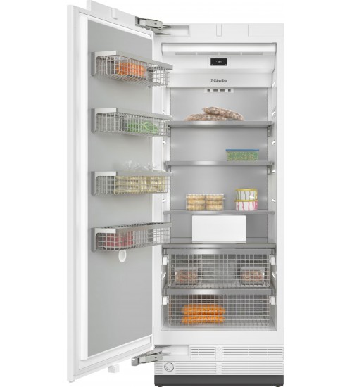 Miele 美诺 嵌入式F 2813 Vi单门冷冻冰箱